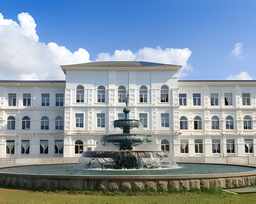 Batumi Shota Rustaveli State University