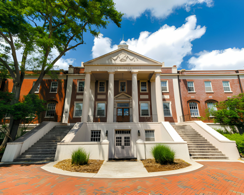 University of Georgia