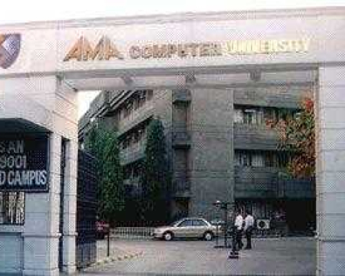 AMA School of Medicine PHILI - Copy
