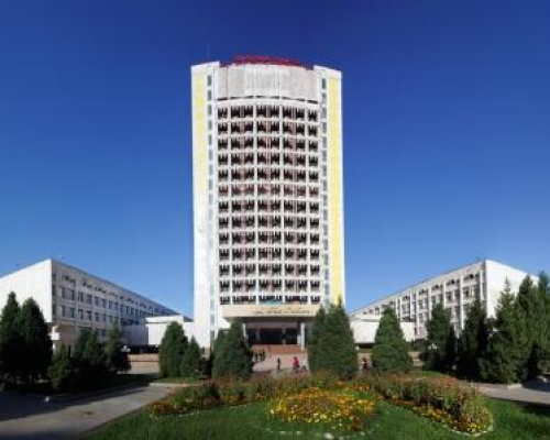 Al Farabi Kazakh National University