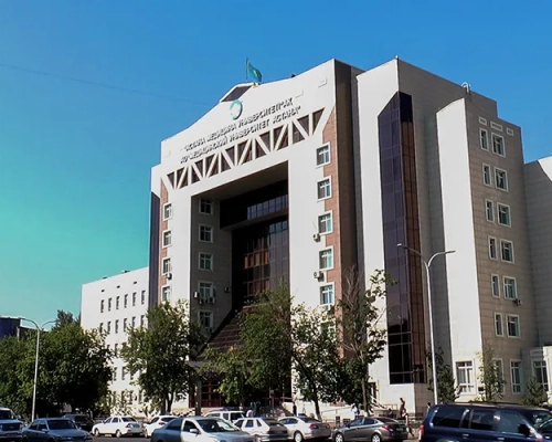 Astana Medical University