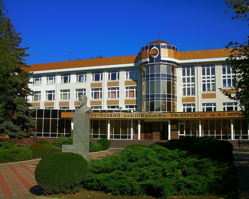 Crimea Federal University