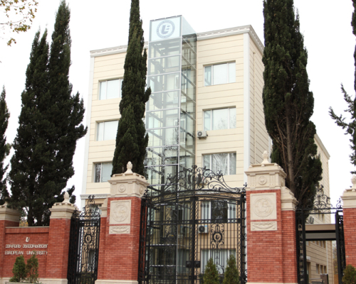 European University georgia