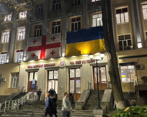 Ilia State University