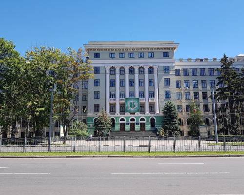 Kharkiv National Medical University