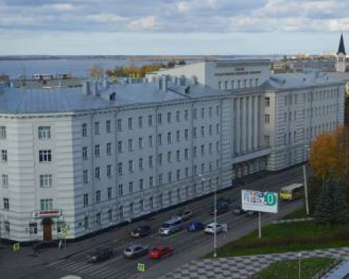NSMU-Russia