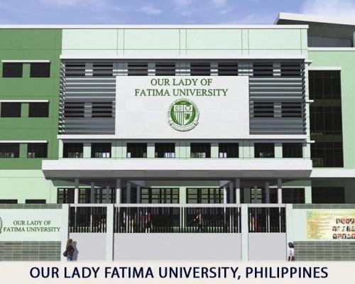 Our Lady of Fatima PHILI