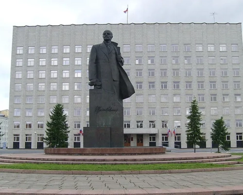 Pskov-State-University