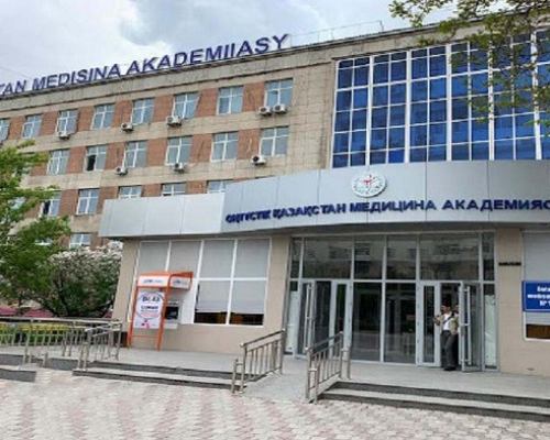 South-Kazakhstan-State-Medical-Academy-ranking