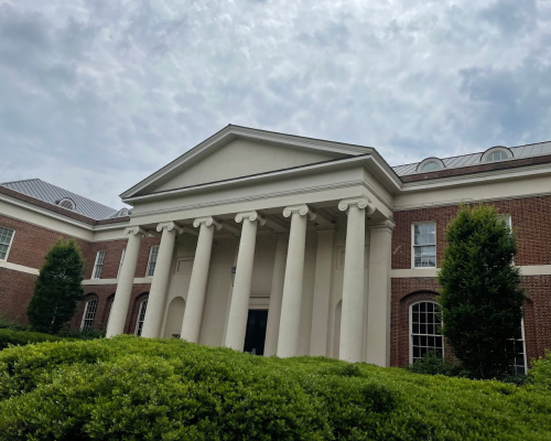 University of Georgia