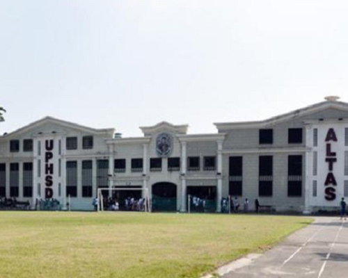 University of Perpetual Help PHILI - Copy