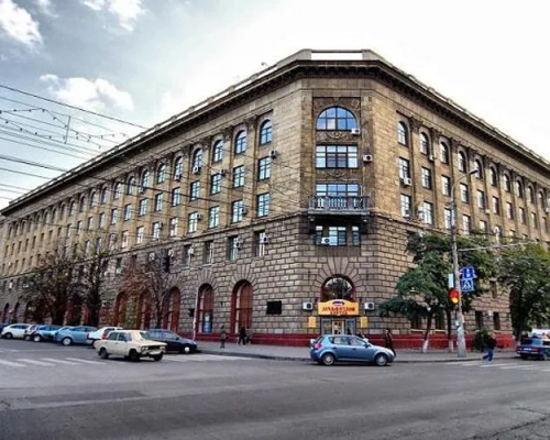 Volgograd State Medical University, Russia