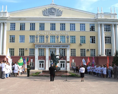 karaganda-state-medical-university