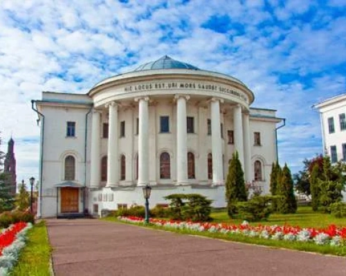 kazan-medical-university-russia