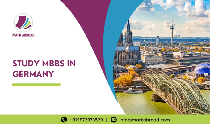 STUDY MBBS in GERMANY