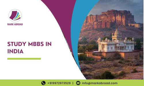STUDY MBBS in INDIA
