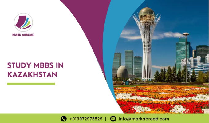 STUDY MBBS in KAZAKHSTAN
