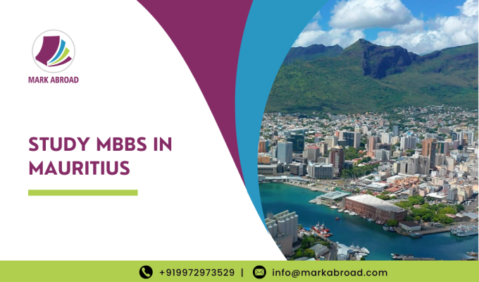 STUDY MBBS in MAURITIUS