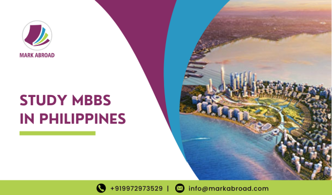 STUDY MBBS in PHILIPPINES
