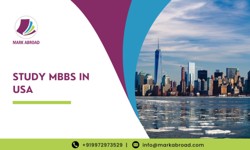STUDY MBBS in USA