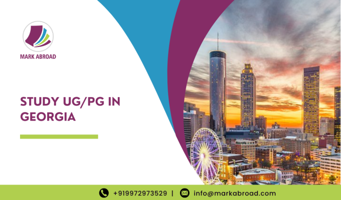 STUDY UGPG IN GEORGIA